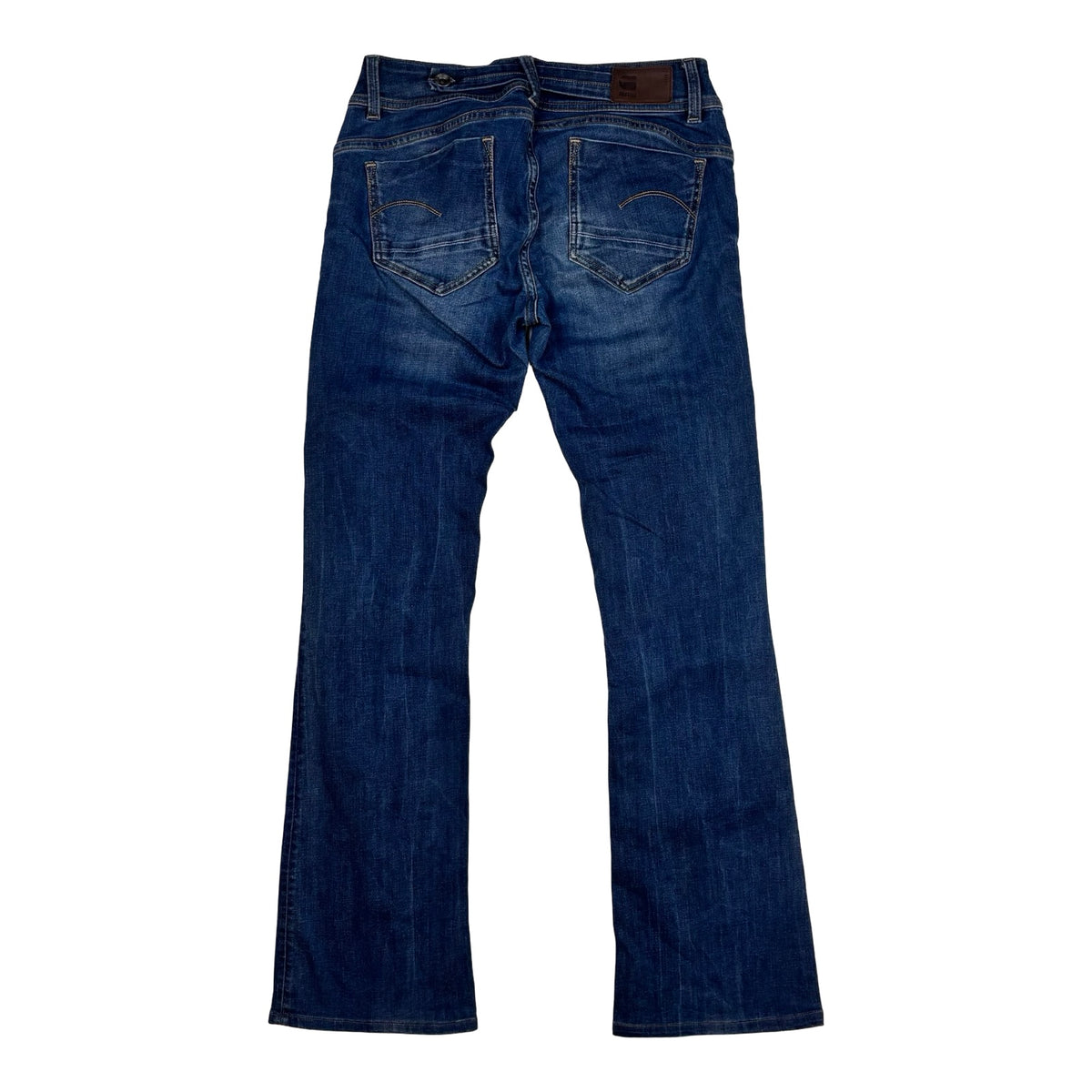 Bootcut Jeans (W)