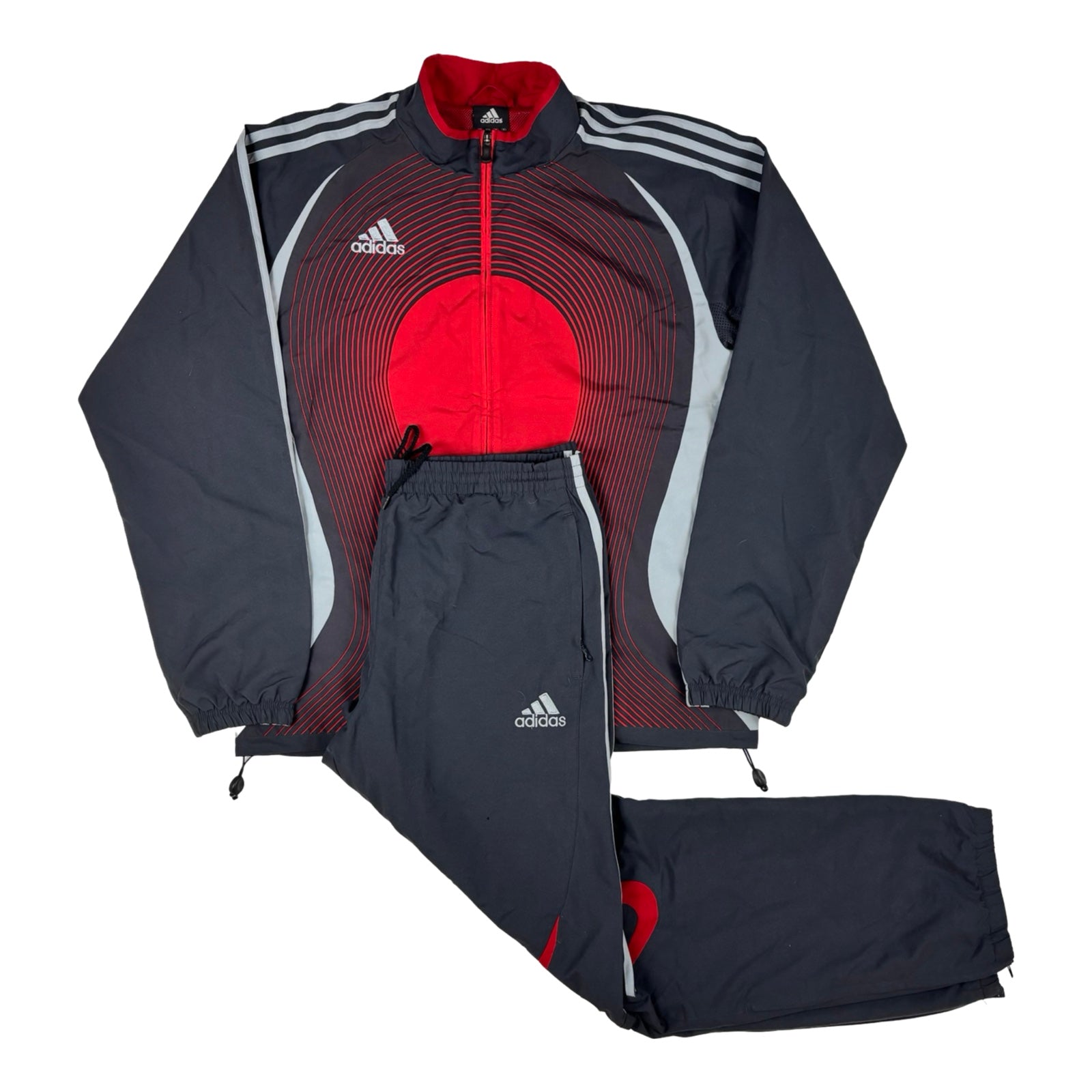 Trainingsanzug
