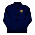 Barcelona Trainingsjacke