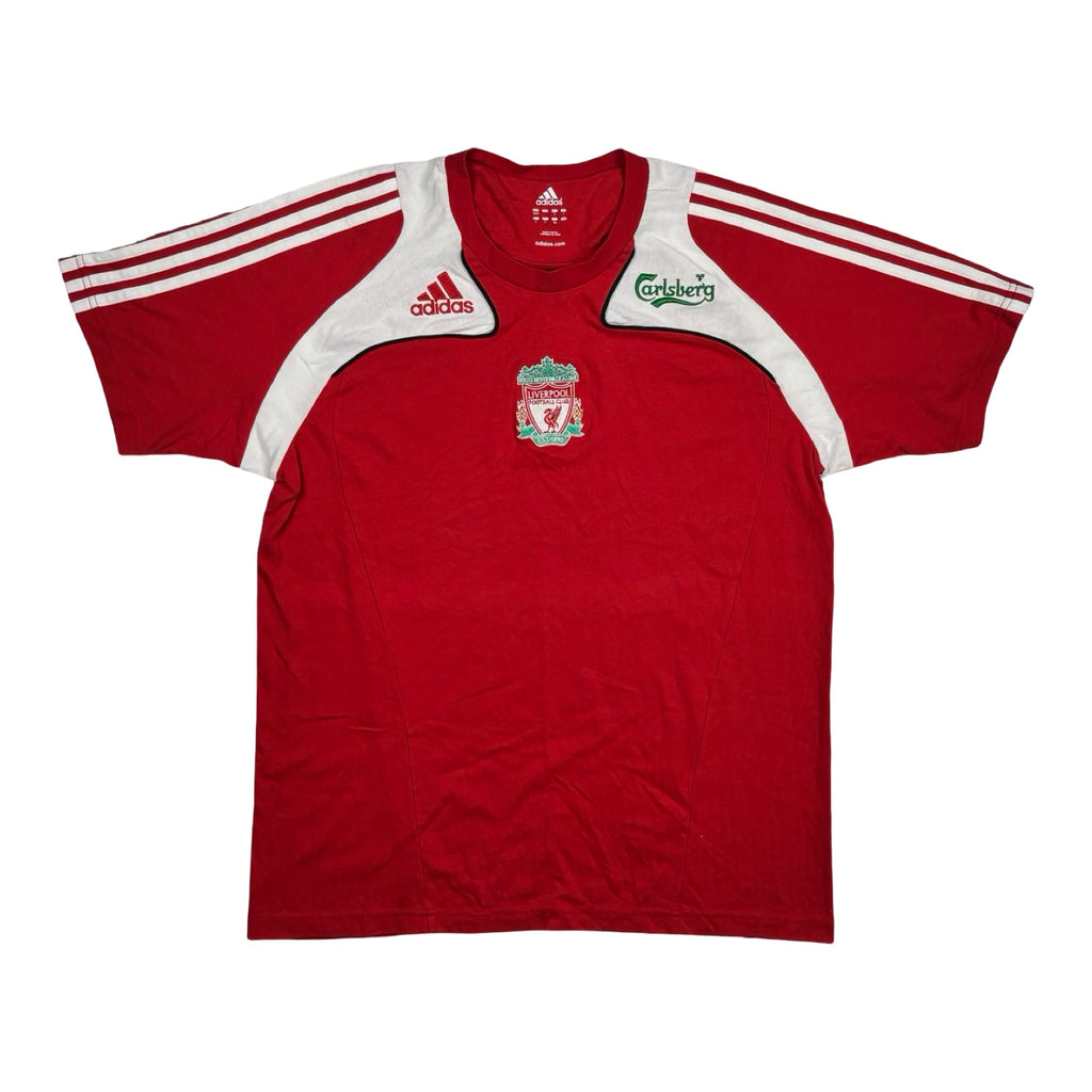 Liverpool Tee