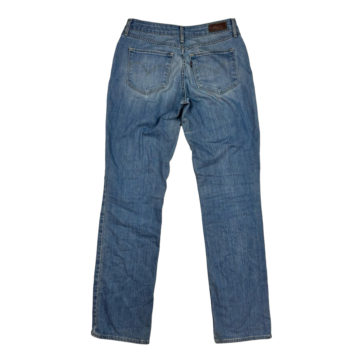 Straight Jeans (W)