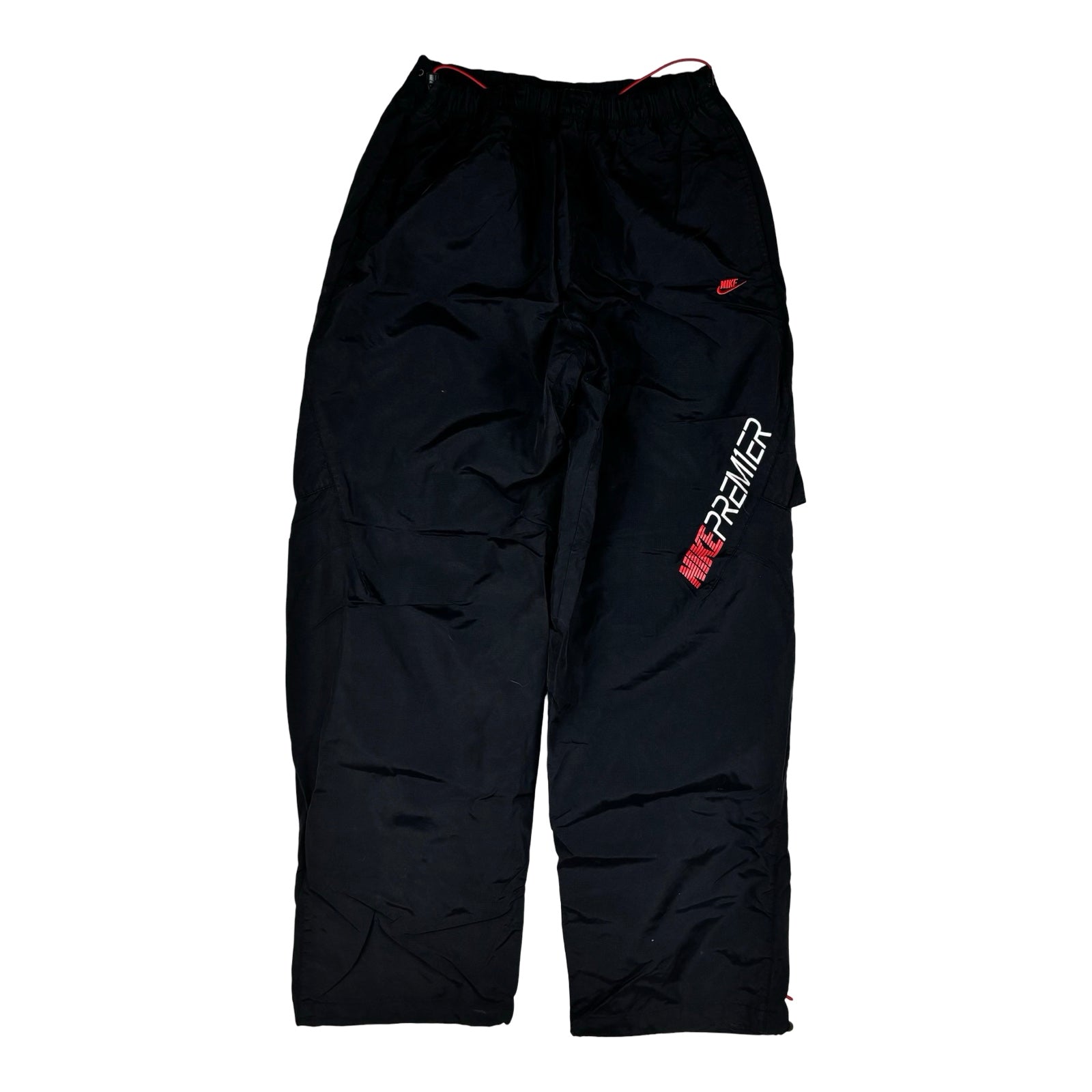 Trackpants