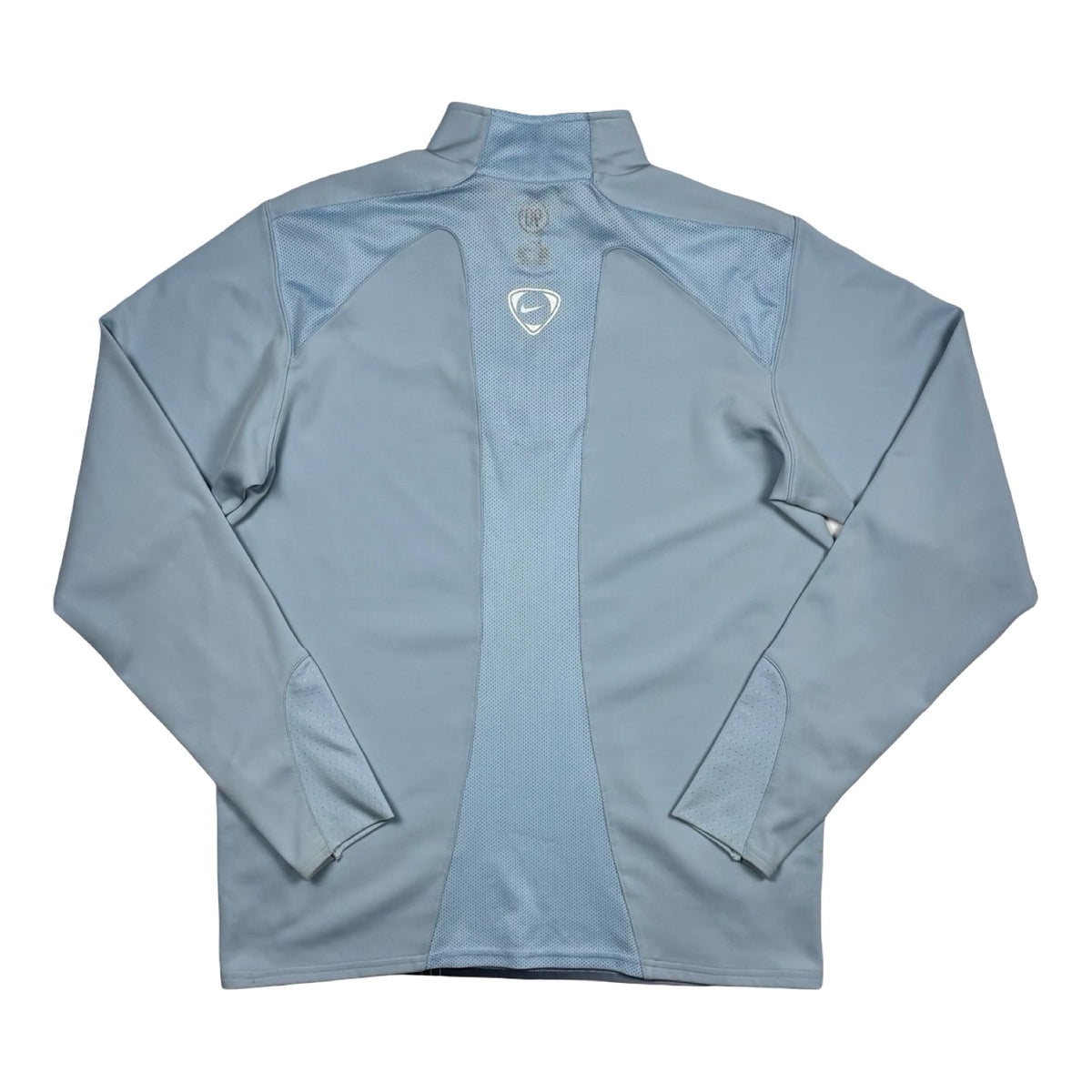 Total 90 Halfzip