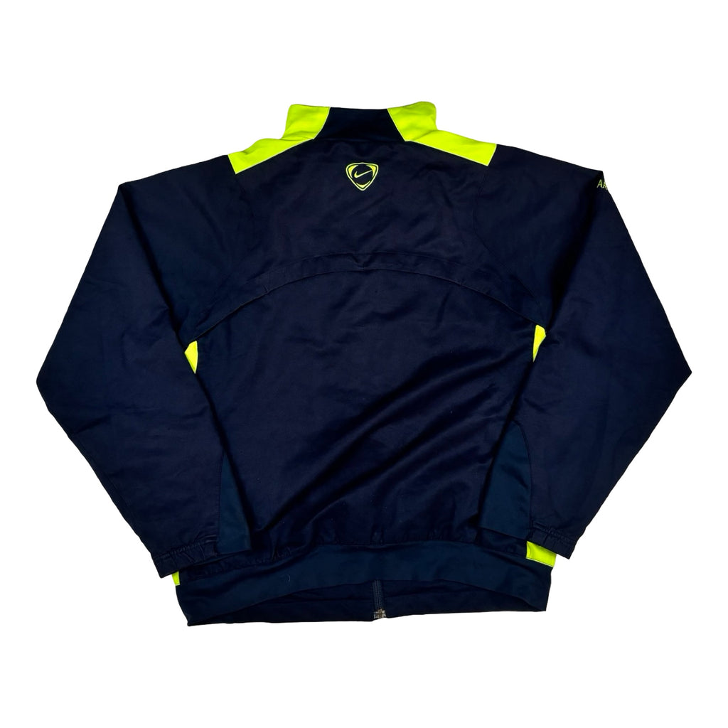 Barcelona Trainingsjacke