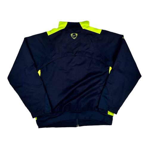 Barcelona Trainingsjacke