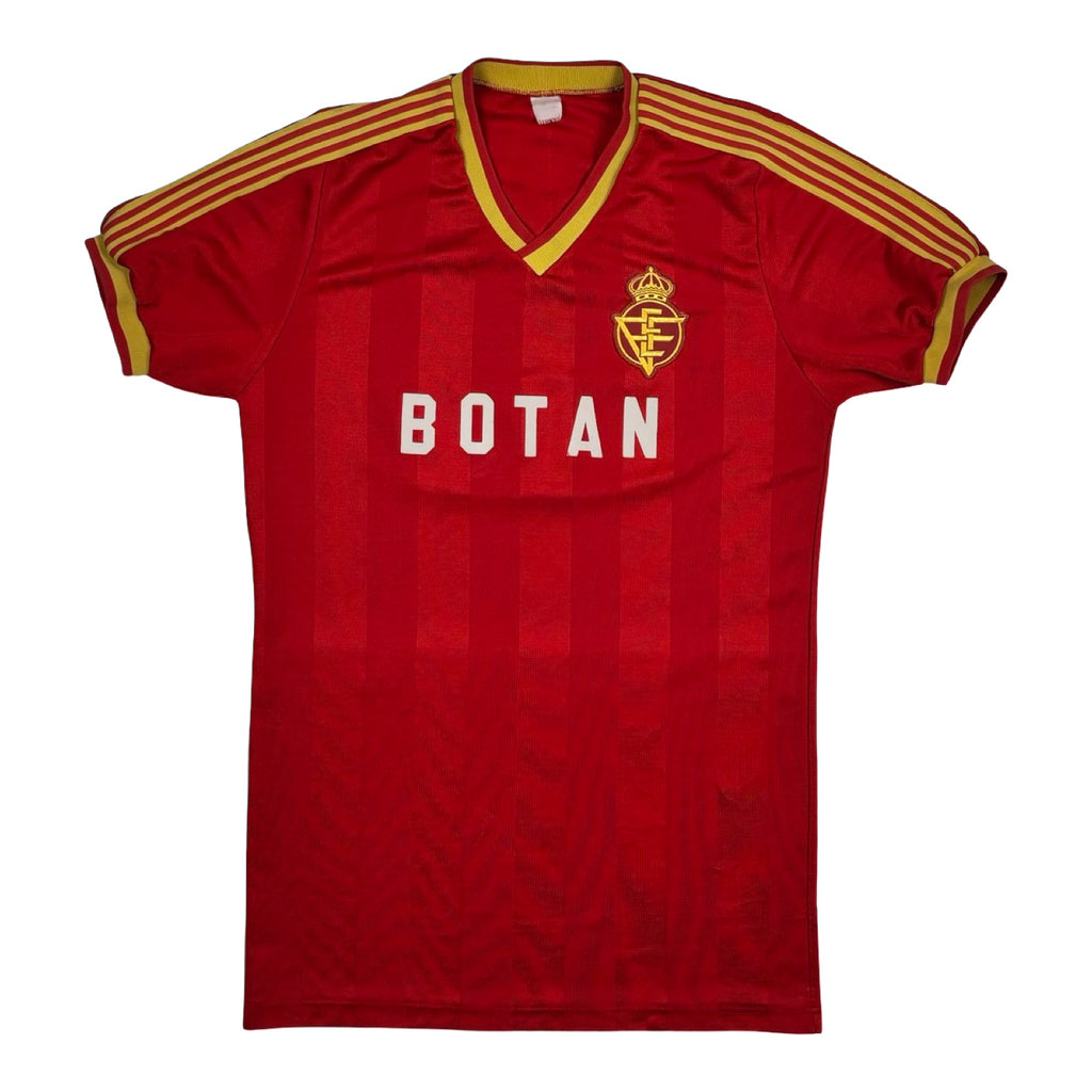 Uraltes Spanien Trikot