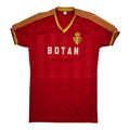 Uraltes Spanien Trikot