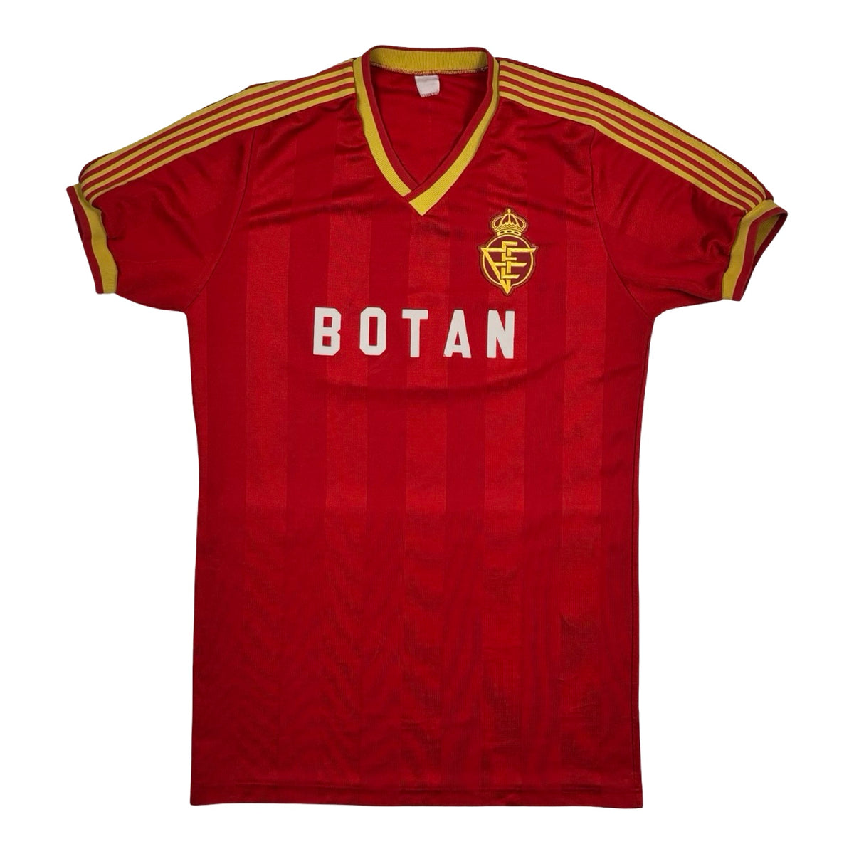Uraltes Spanien Trikot