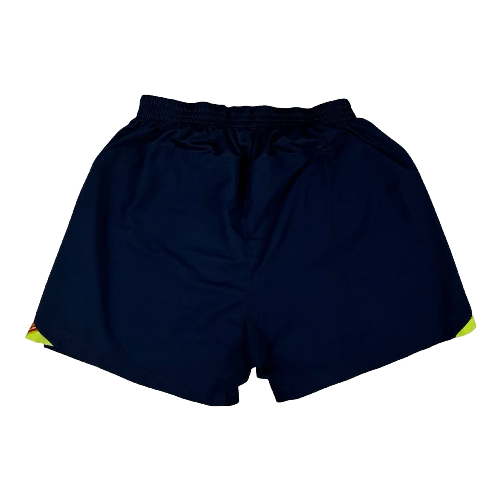 Barcelona Shorts