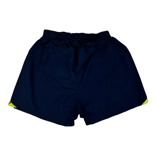 Barcelona Shorts