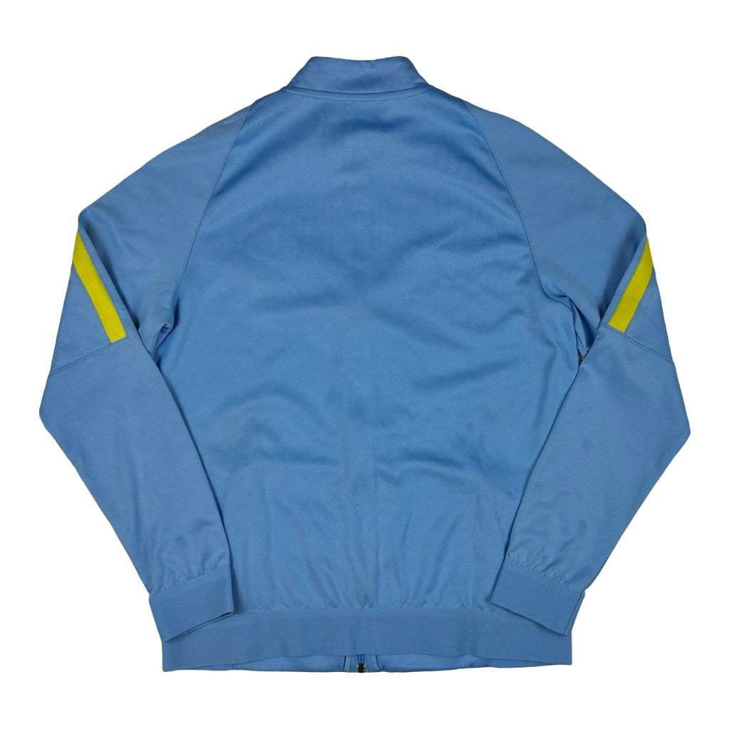 Manchester City Trainingsjacke