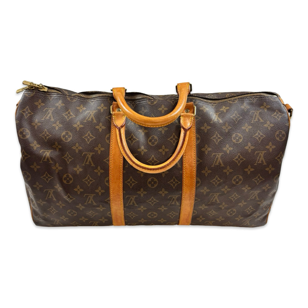Keepall Bandoulière
