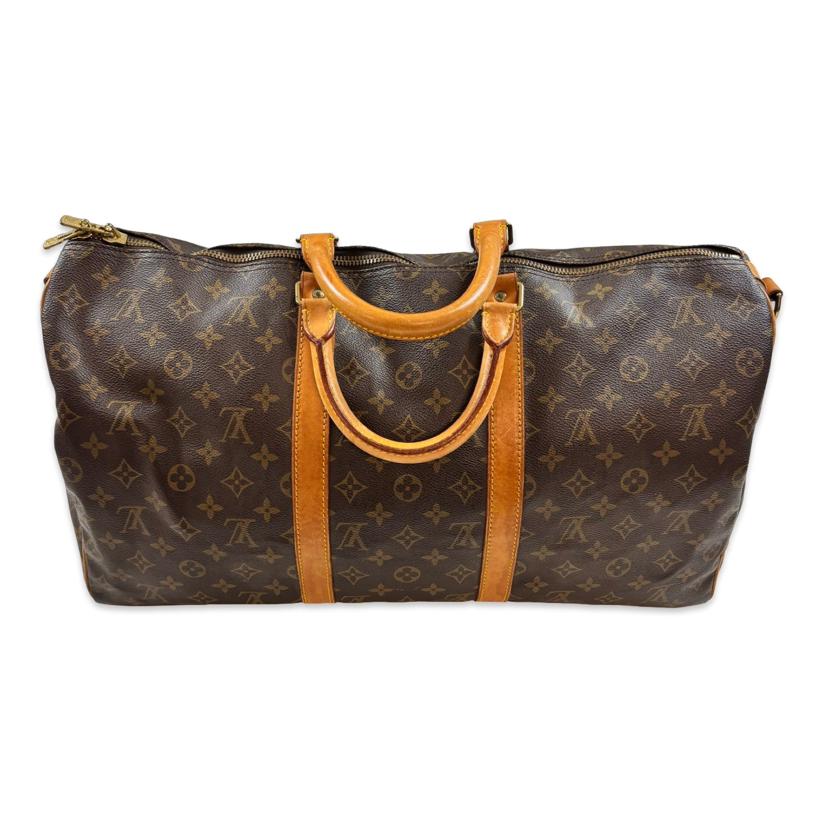 Keepall Bandoulière