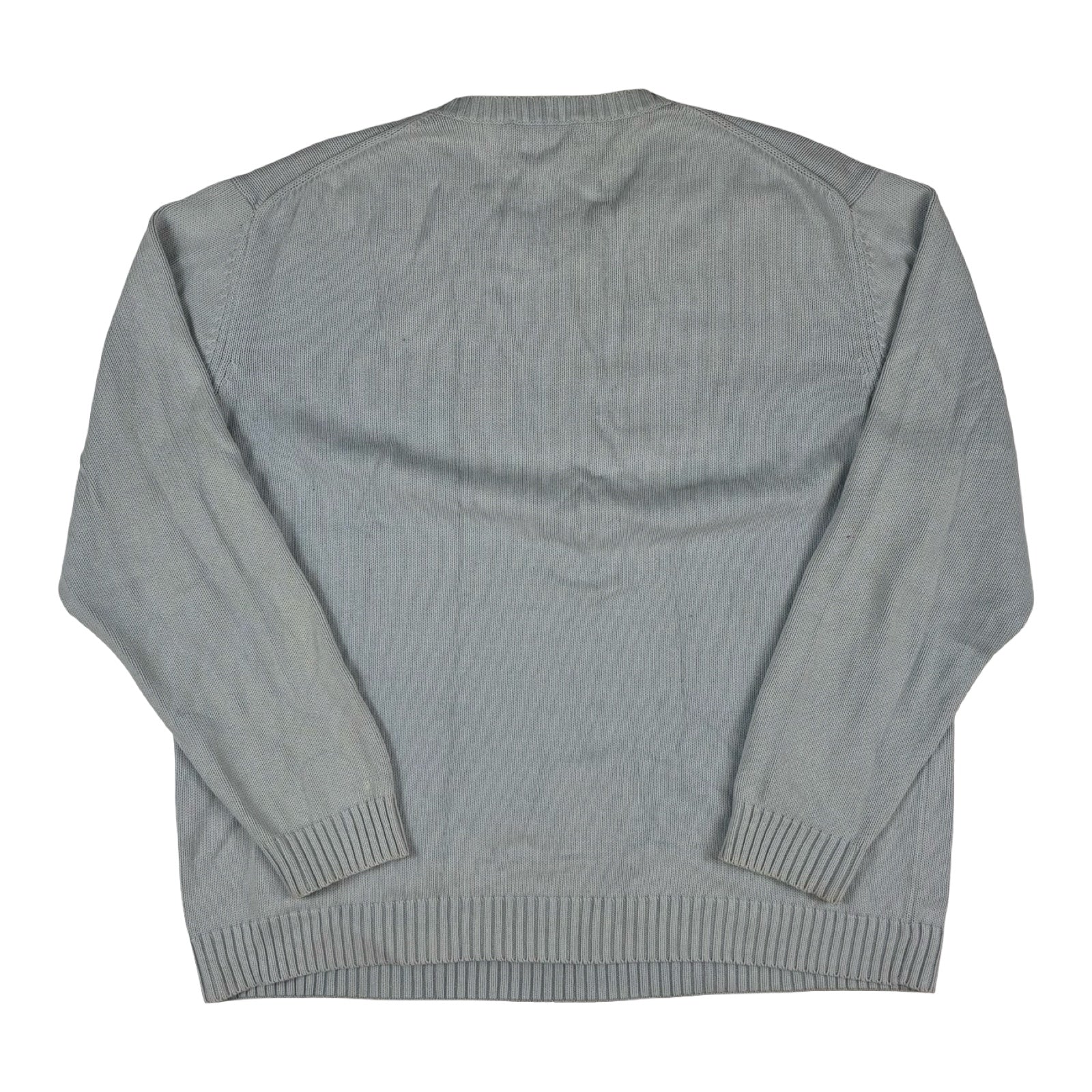 Knit Sweater