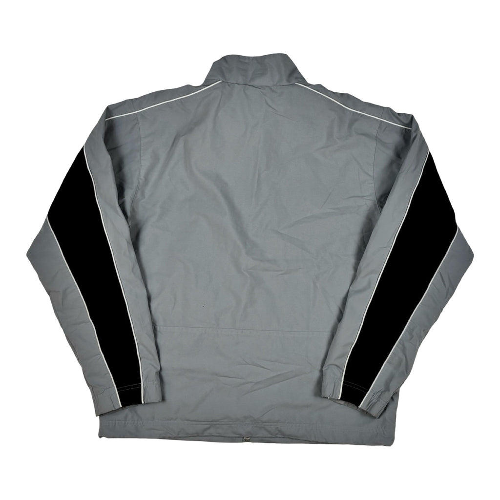 Trainingsjacke