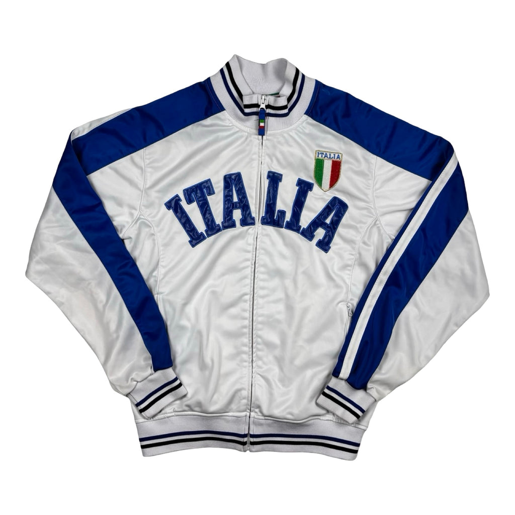 Italien Zipper