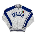 Italien Zipper