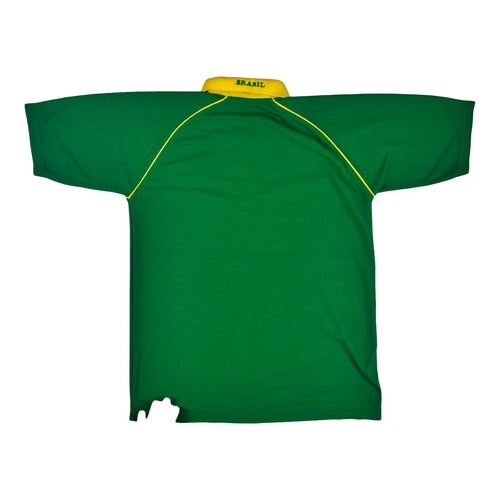 Brasilien Polo