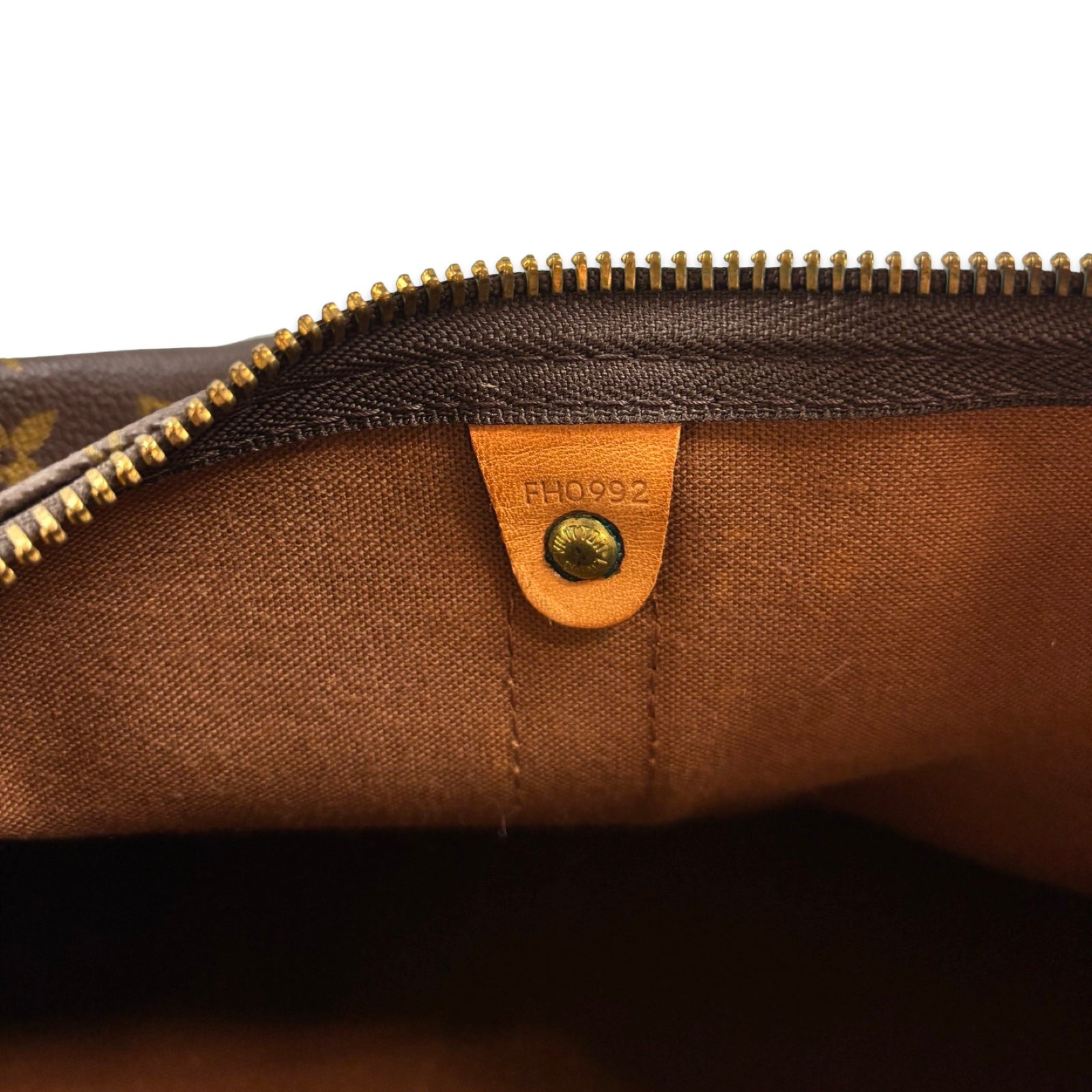 Keepall Bandoulière