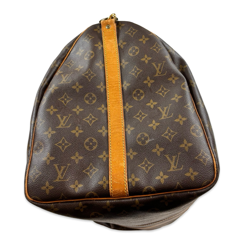 Keepall Bandoulière