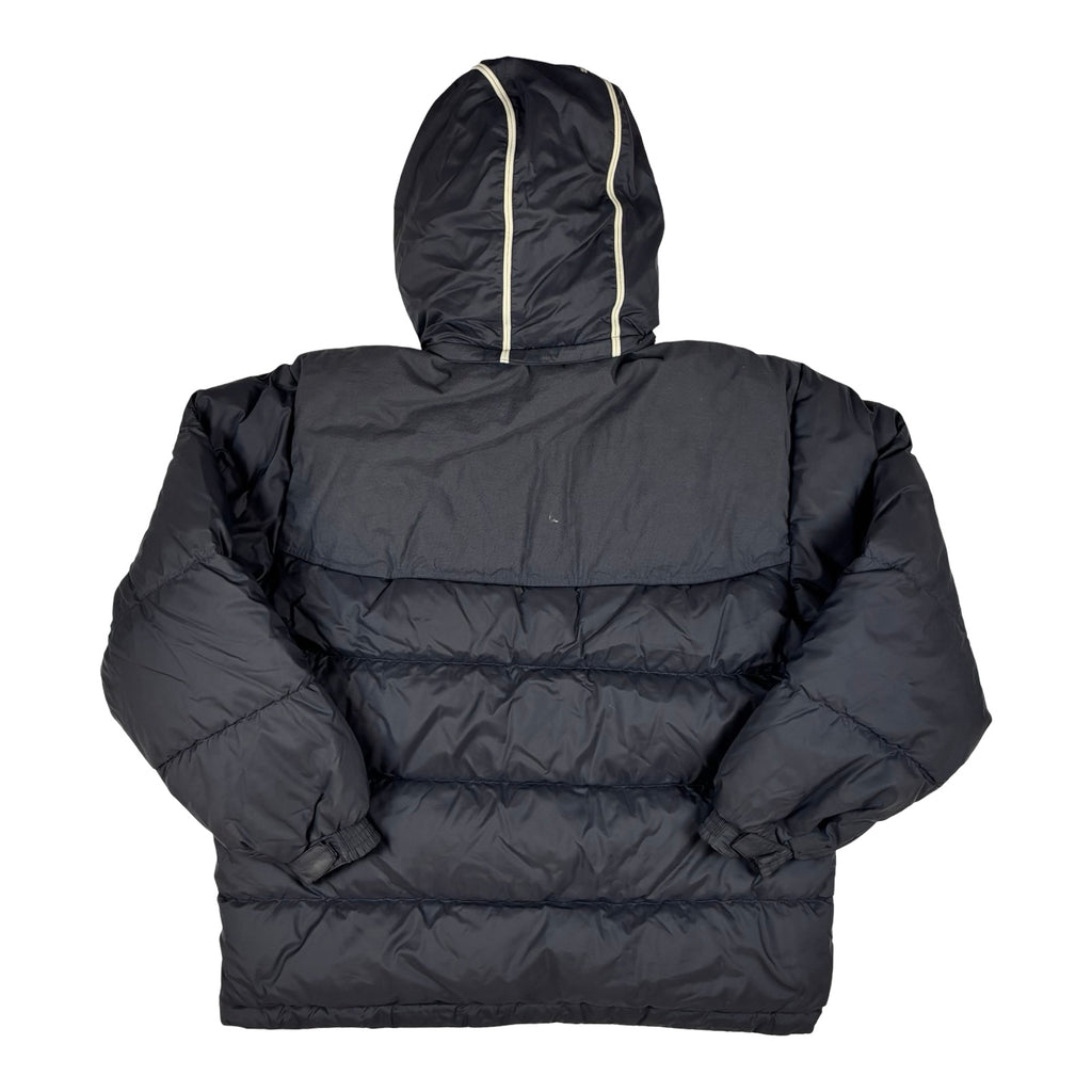 Pufferjacke
