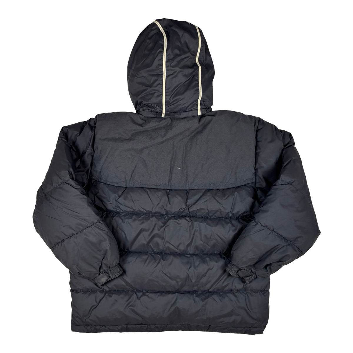 Pufferjacke