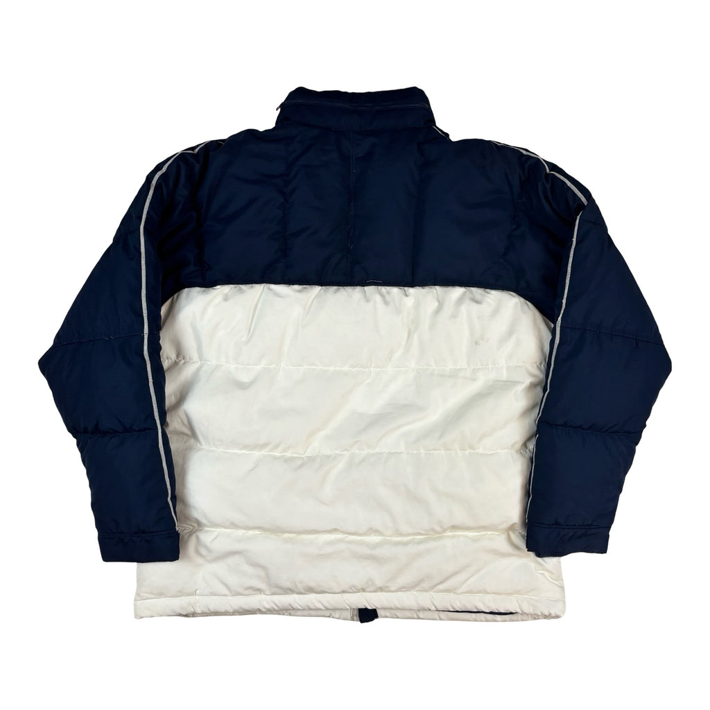 Pufferjacke