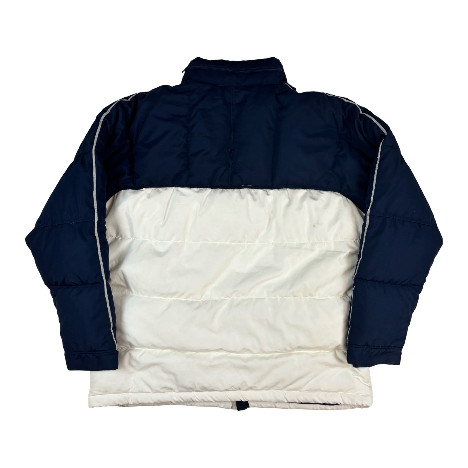 Pufferjacke