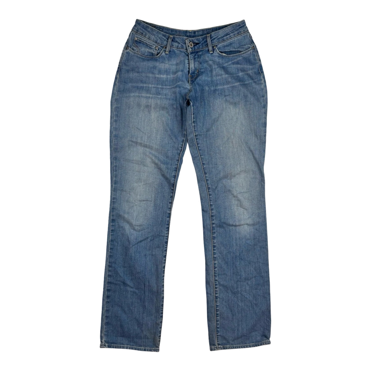 Straight Jeans (W)