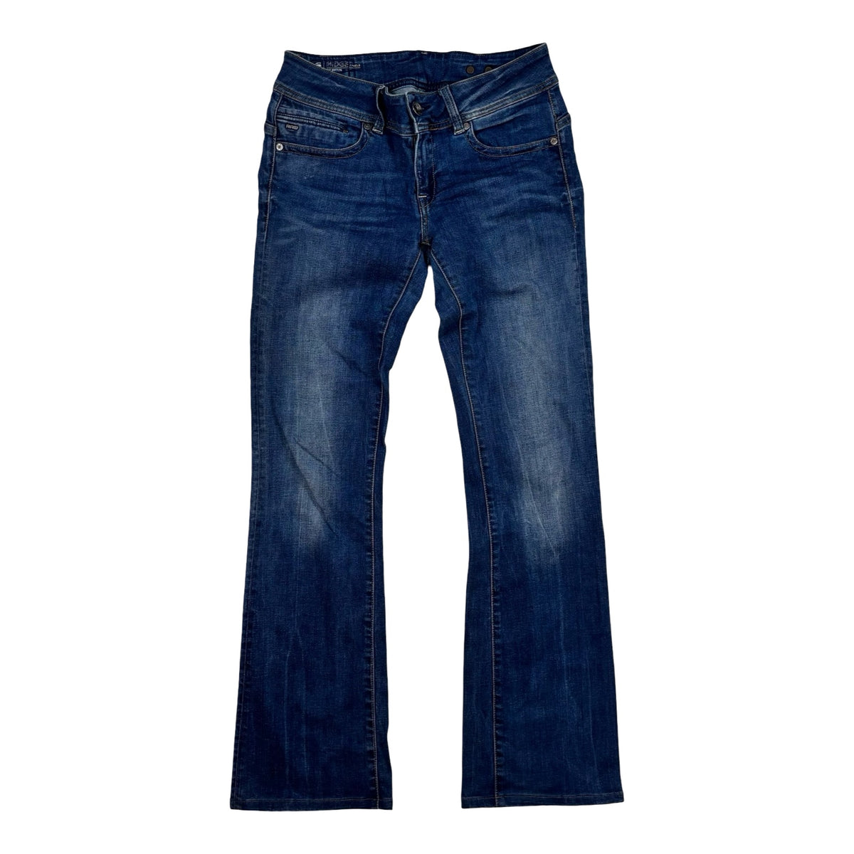 Bootcut Jeans (W)