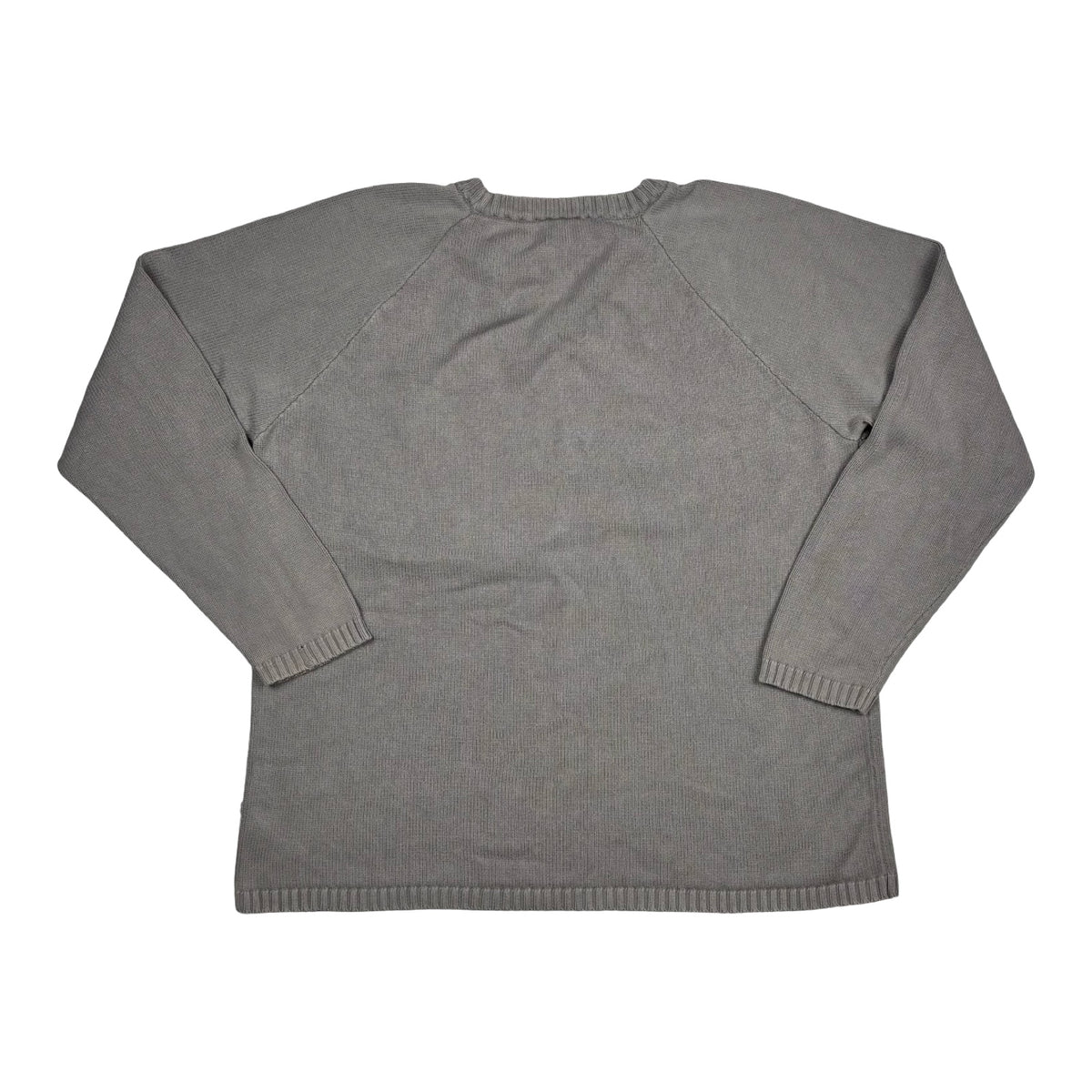 Knit Sweater