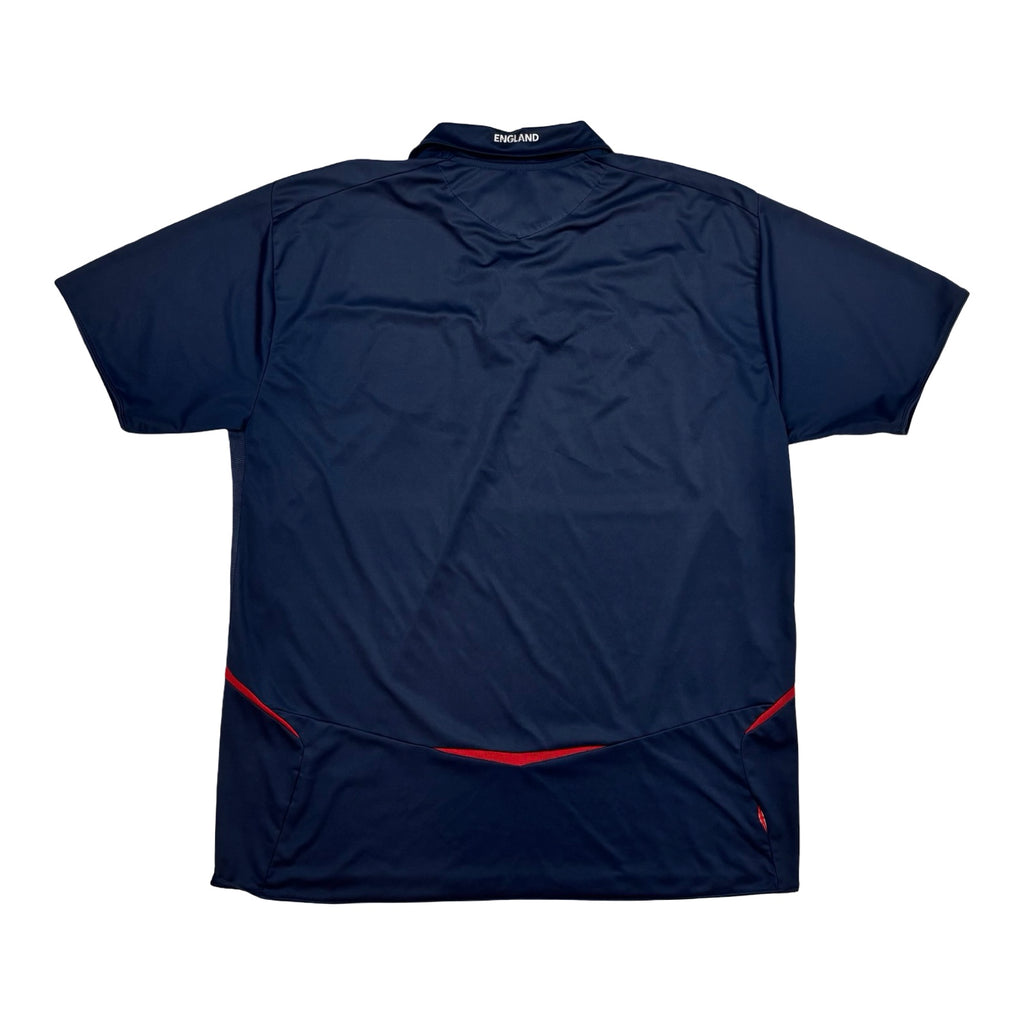 England Polo
