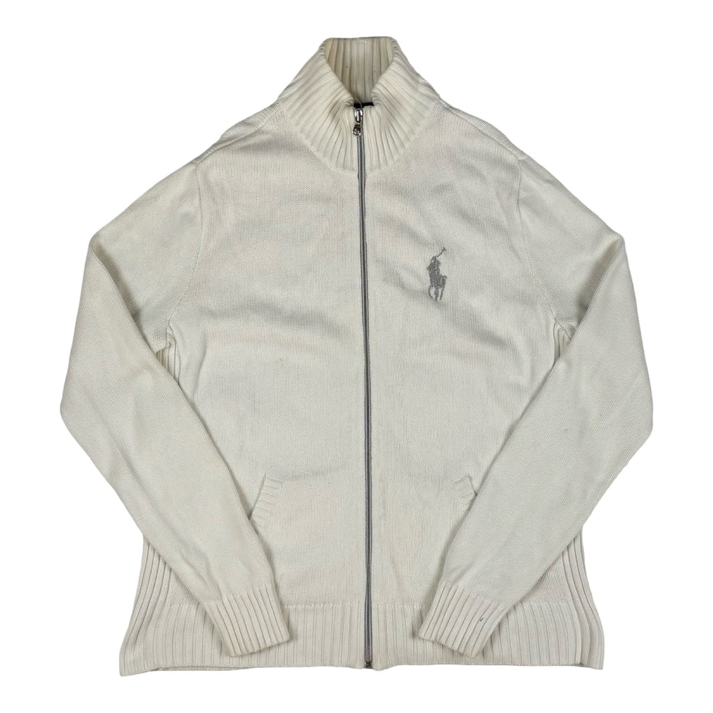 Knit Zipper (W)