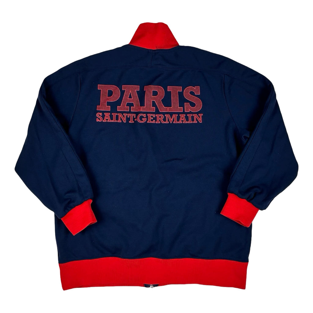 PSG Trainingsjacke