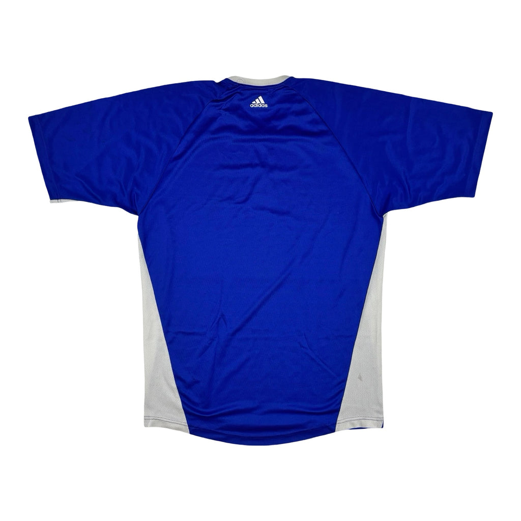 2006 Frankreich Trikot