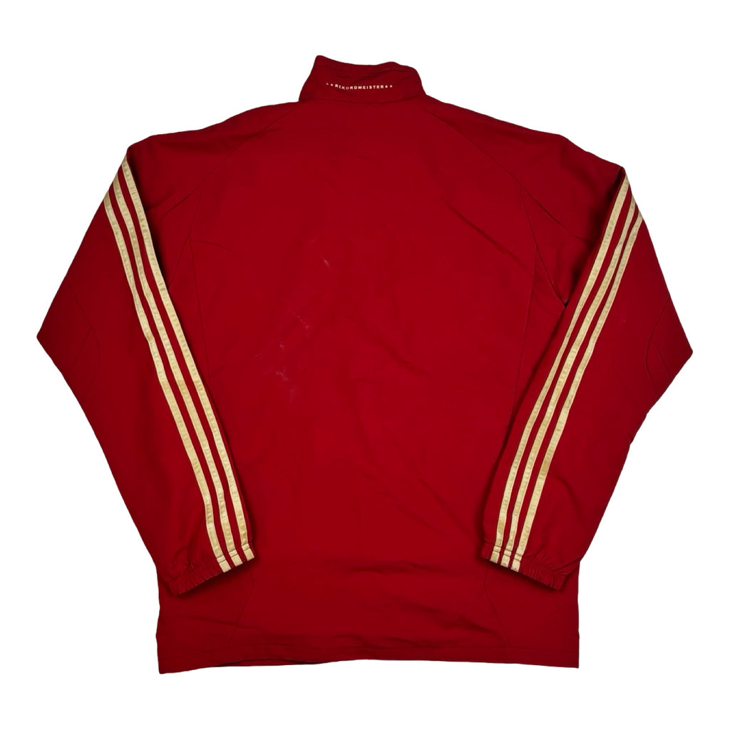 Bayern München Trainingsjacke