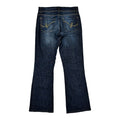 Bootcut Jeans