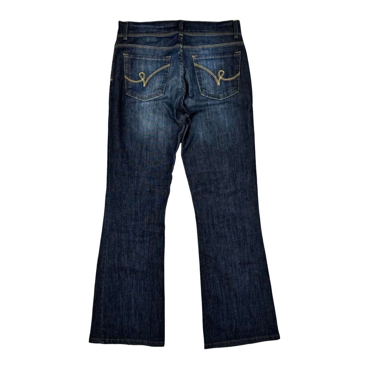 Bootcut Jeans