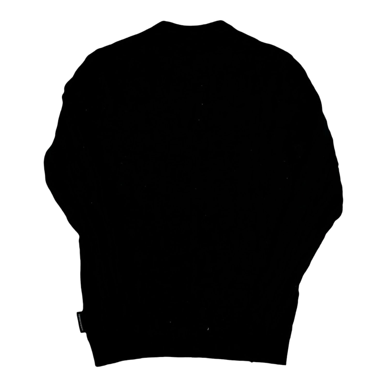 Knit Sweater