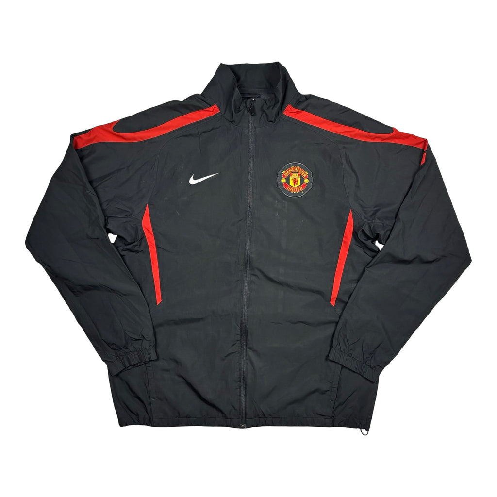 Manchester United Trainingsjacke