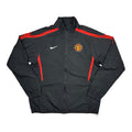 Manchester United Trainingsjacke