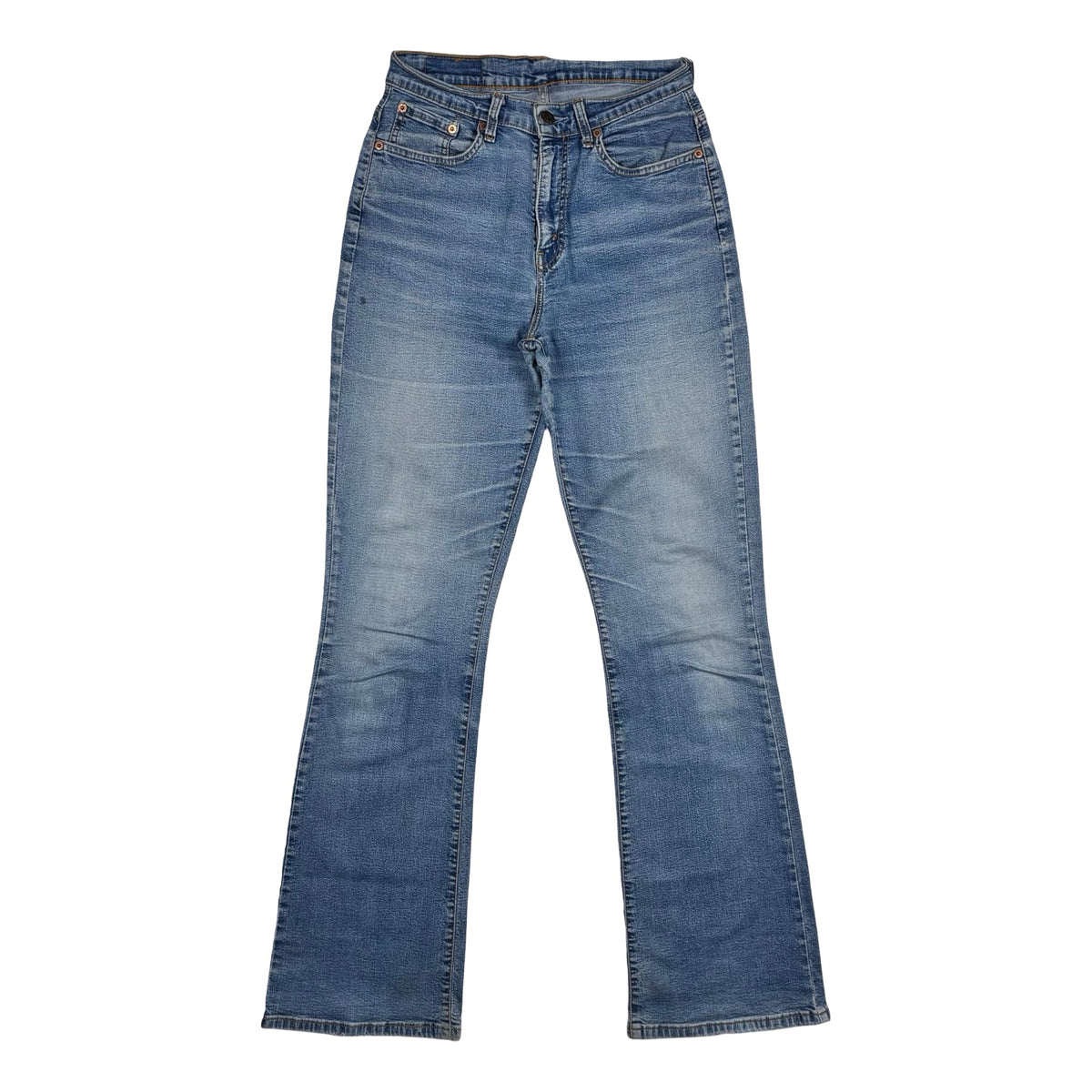 Bootcut Jeans (W)