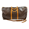 Keepall Bandoulière