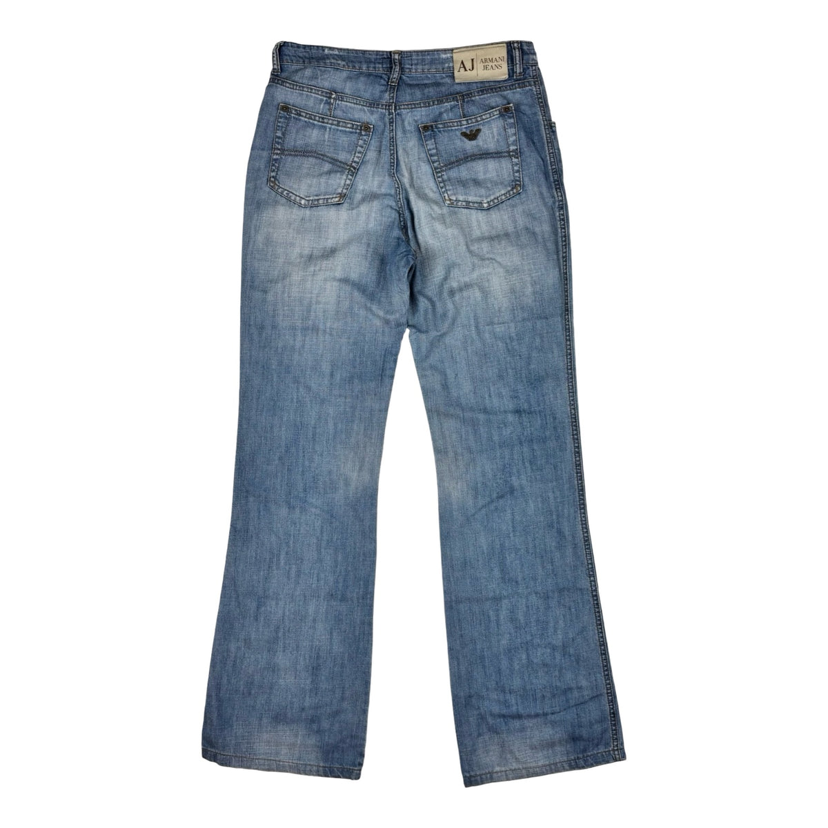 Bootcut Jeans