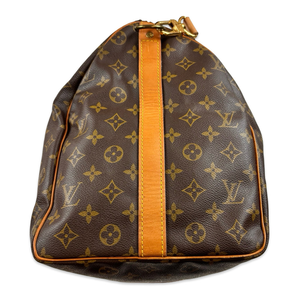 Keepall Bandoulière
