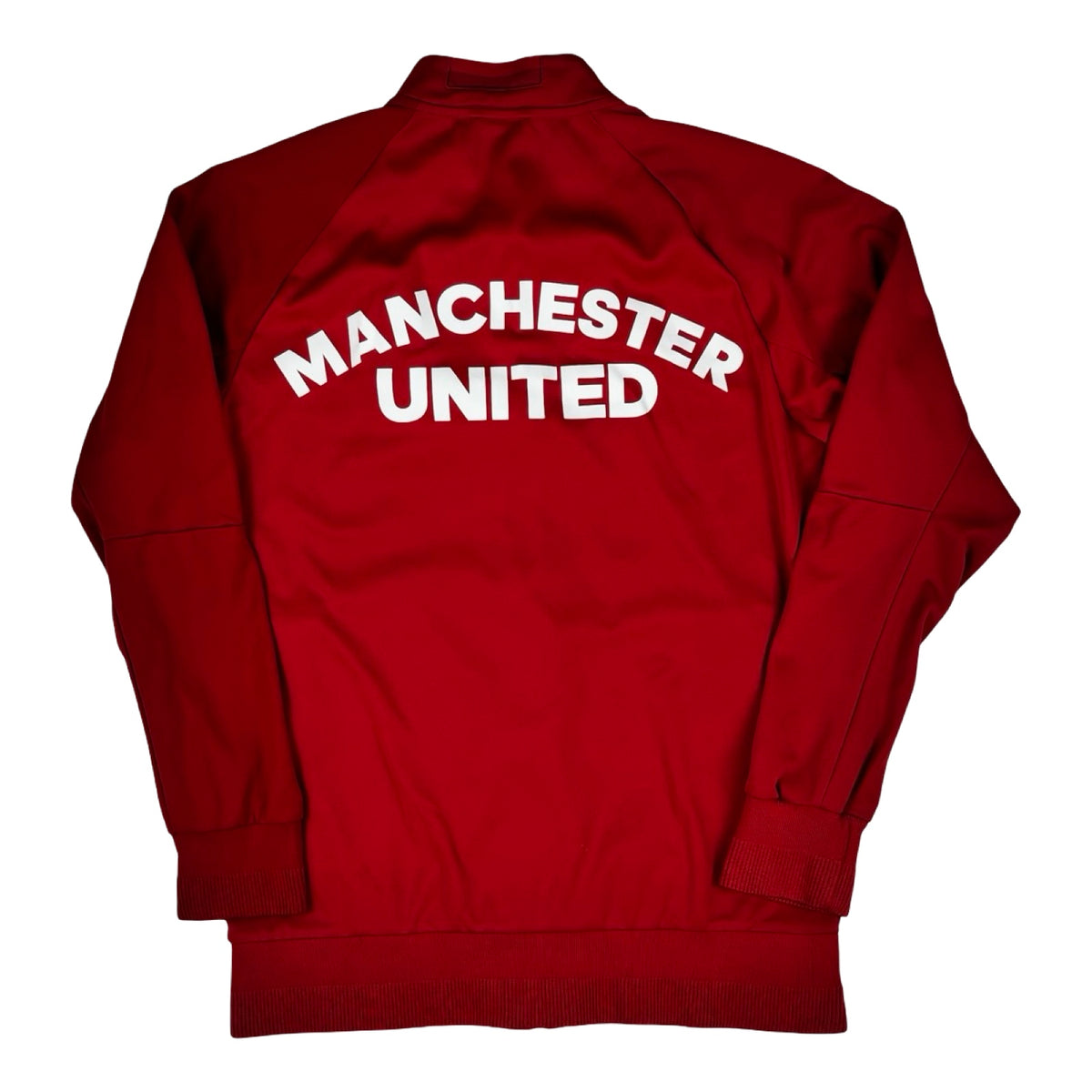 Manchester United Trainingsjacke