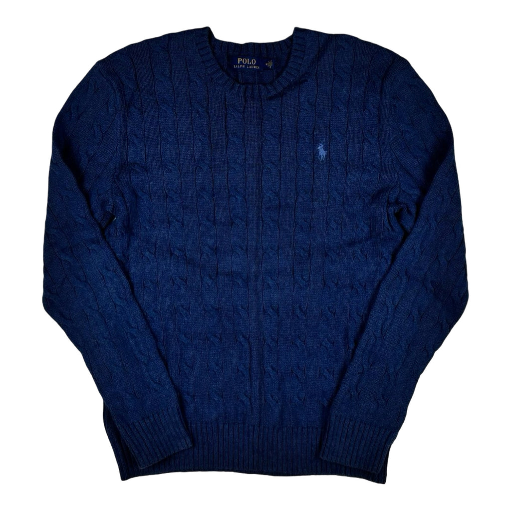 Cable Knit