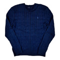 Cable Knit