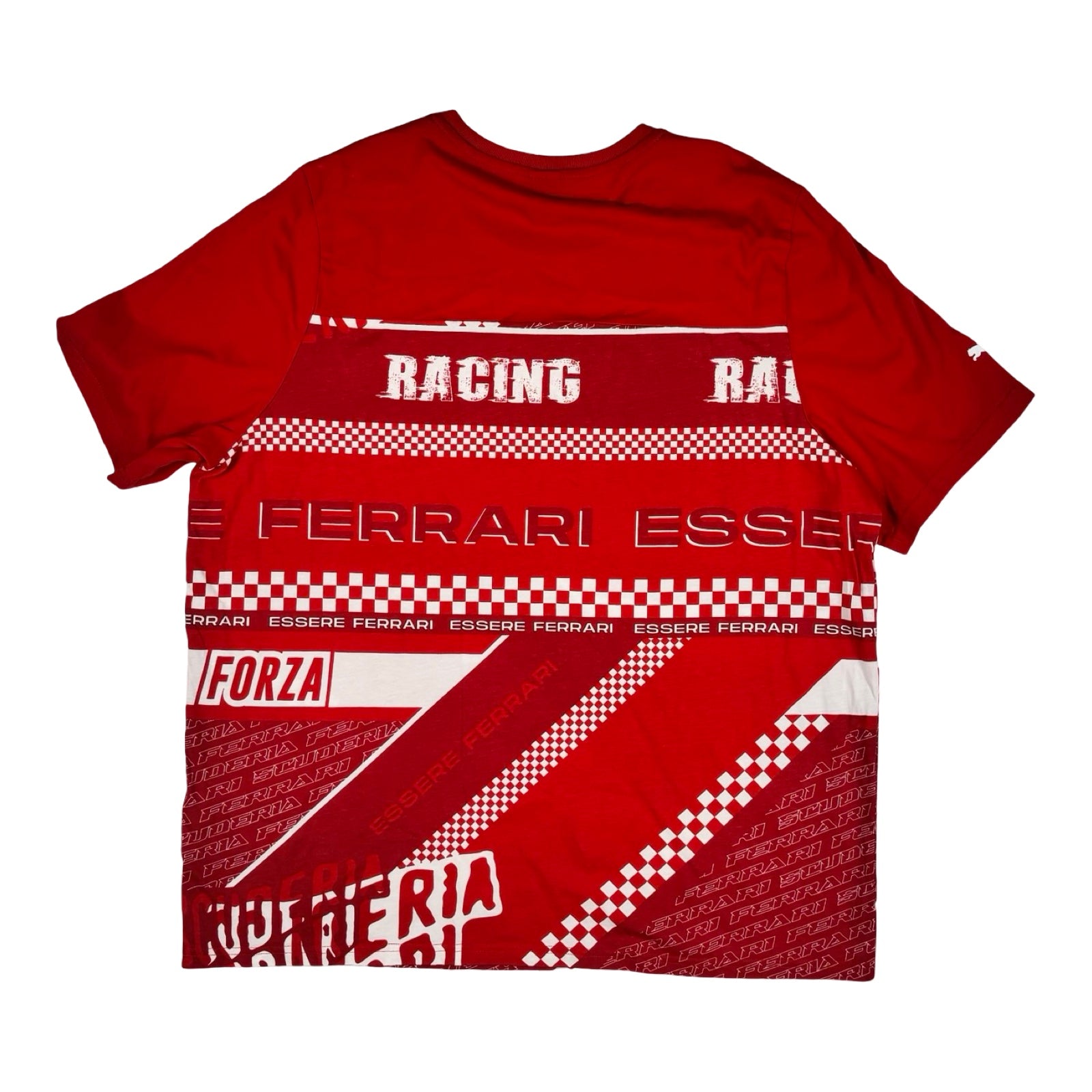 Ferrari Tee