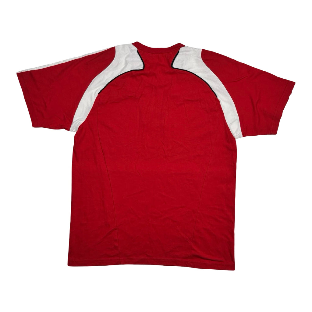Liverpool Tee